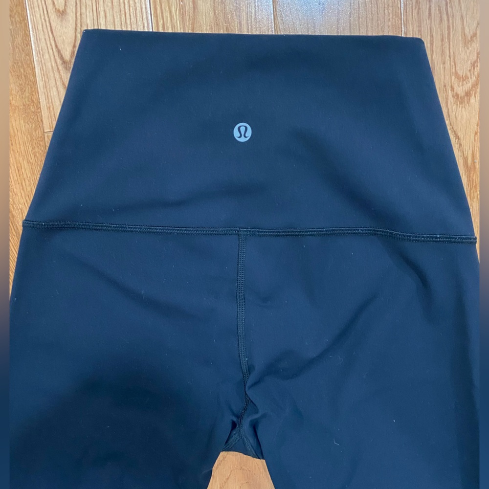 Lulu lemon leggings